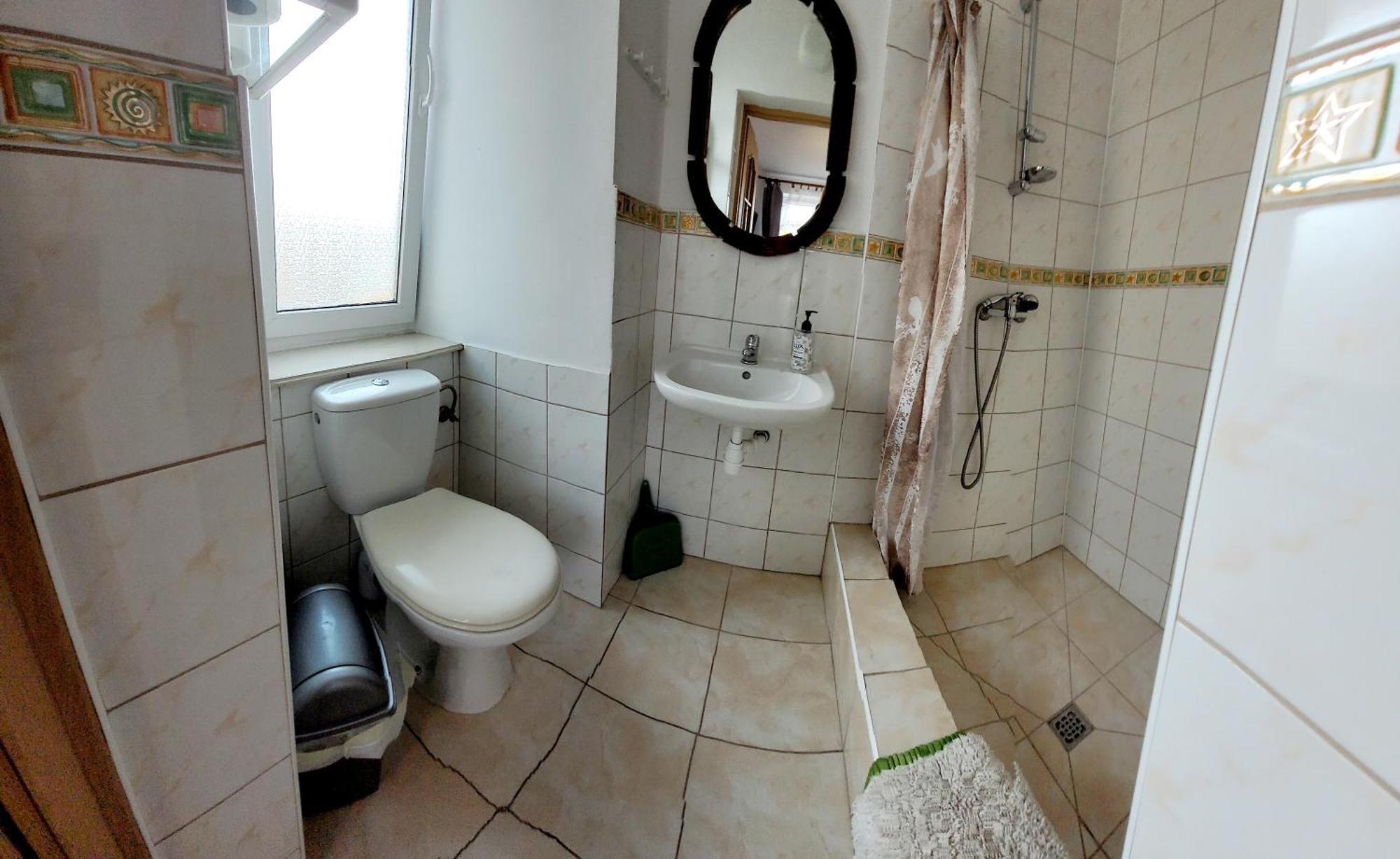 Anna 1 Apartment นีคอร์เซ ห้อง รูปภาพ